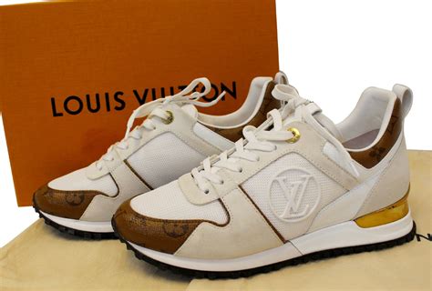 louis vuitton sneaker damen|Louis Vuitton sneakers prices.